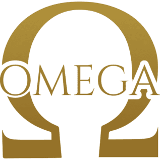 Omega Sports Academy logo
